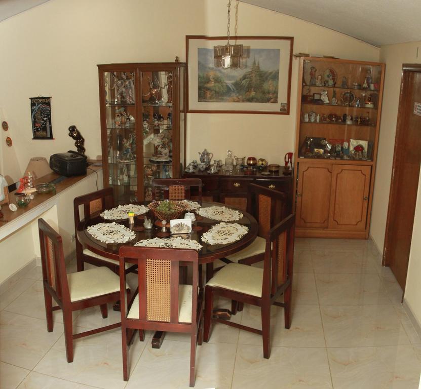 Modelia Bed and breakfast 3*