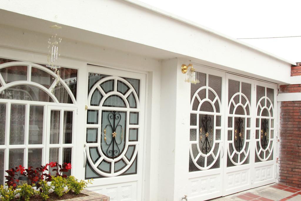 Modelia Bed and breakfast Bogotá