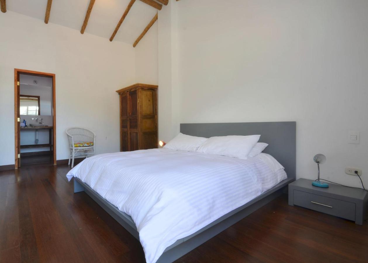 Casa Andromeda Bogotá