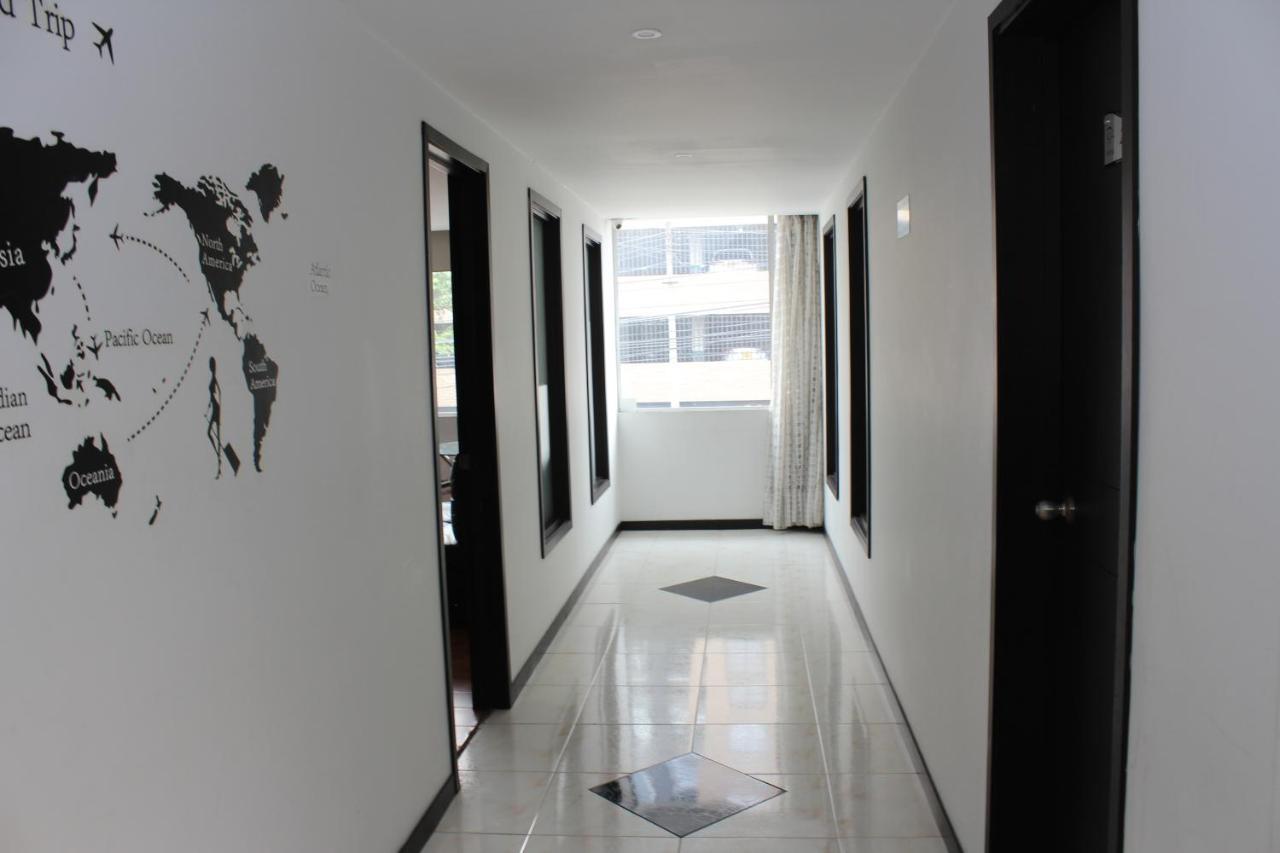 Dorado Plaza 3* Bogotá