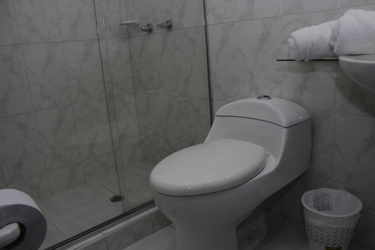 Dorado Plaza Hotel Bogotá