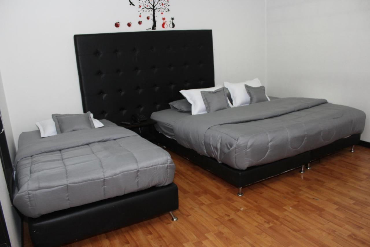 Dorado Plaza 3* Bogotá