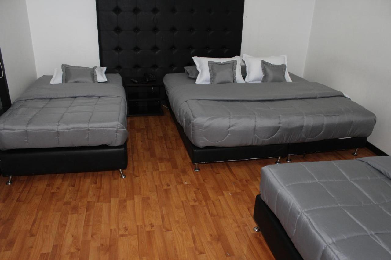 Hotel Dorado Plaza Bogotá