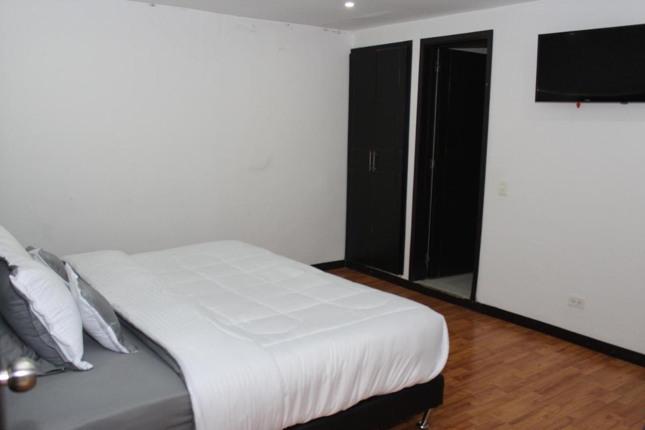 Hotel Dorado Plaza Bogotá