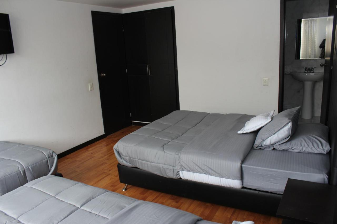 Dorado Plaza Hotel Bogotá