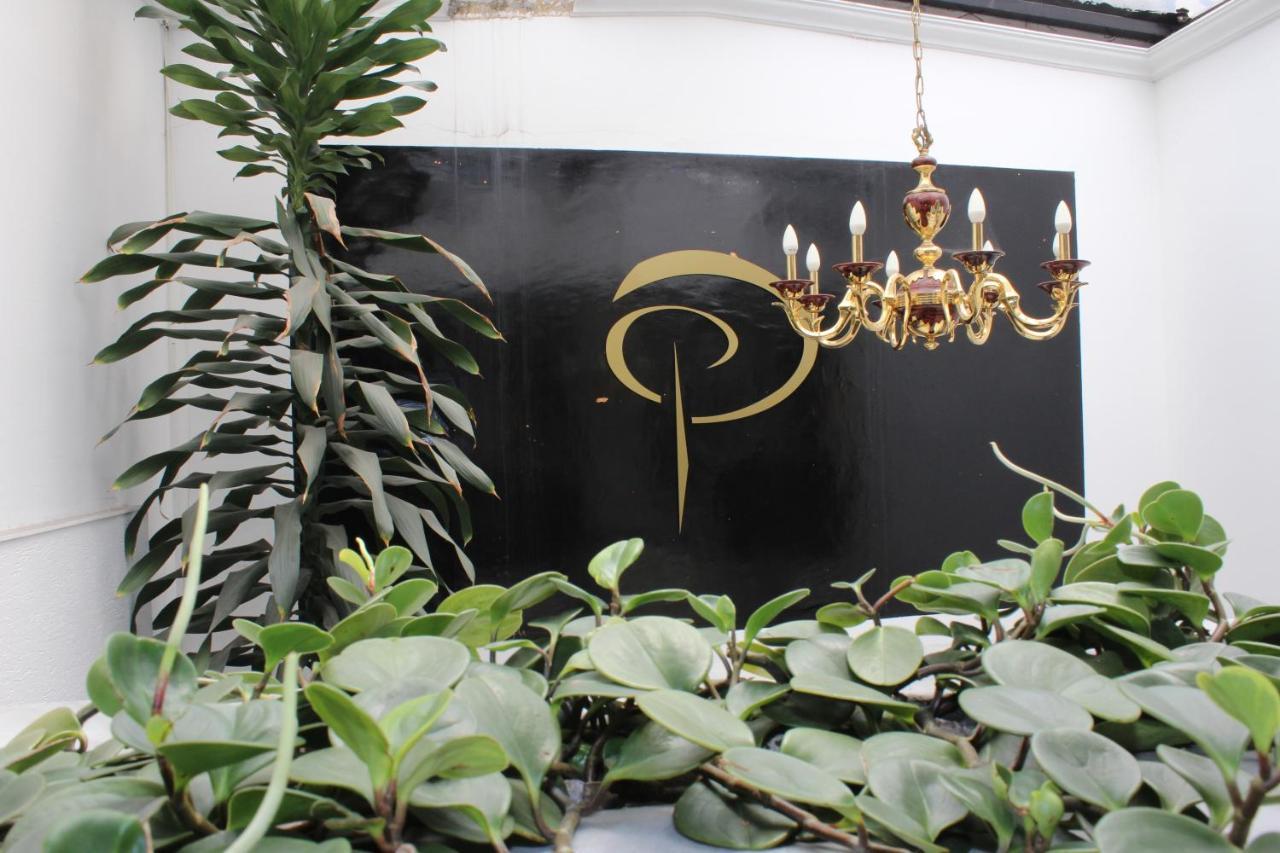 Hotel Dorado Plaza Bogotá
