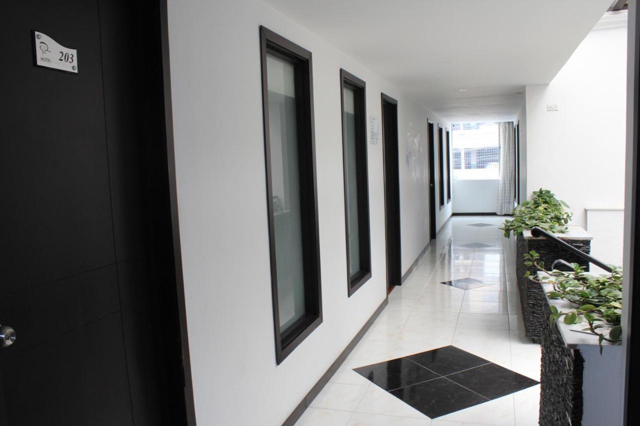 Hotel Dorado Plaza Bogotá