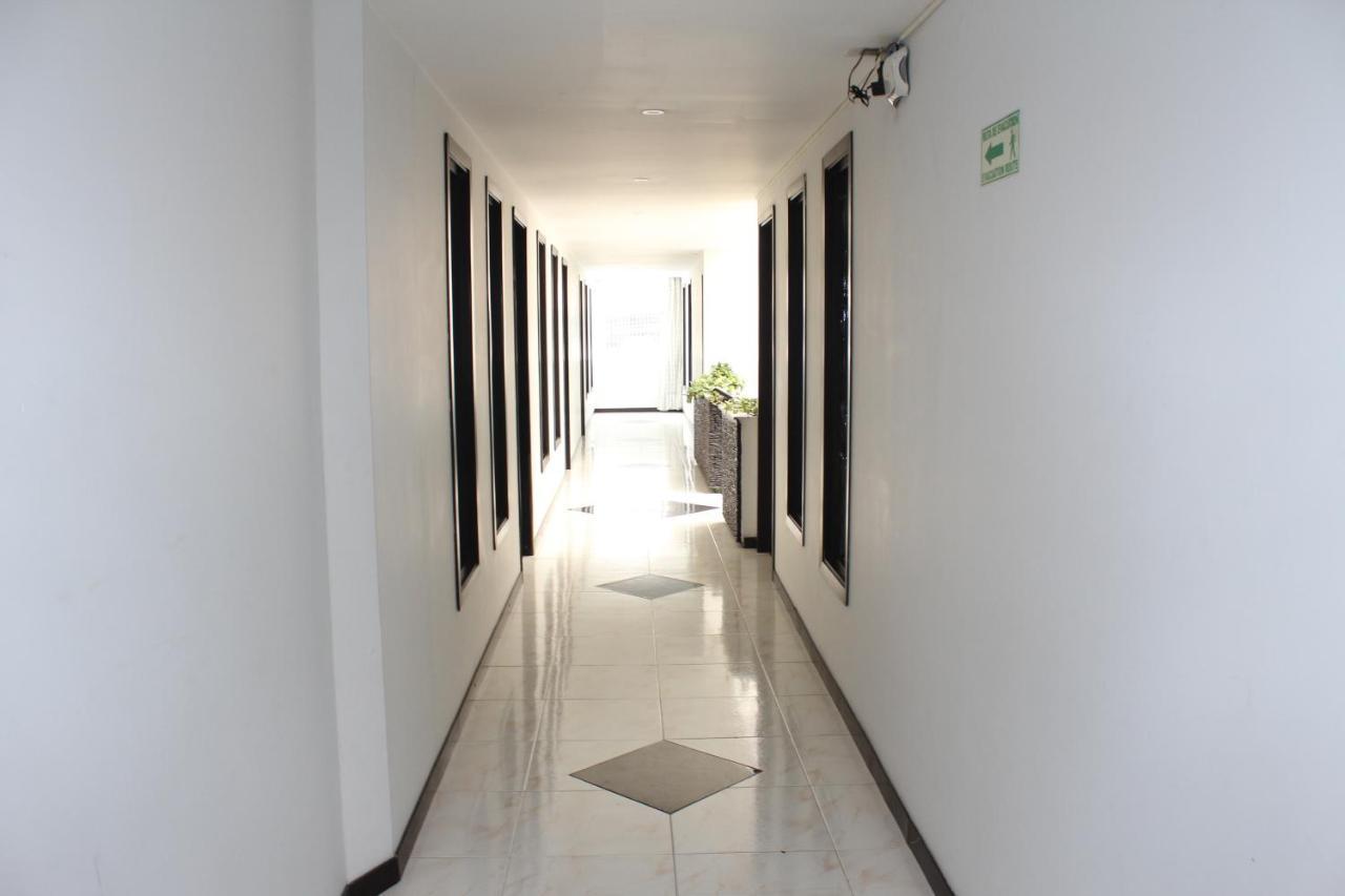 Dorado Plaza 3*
