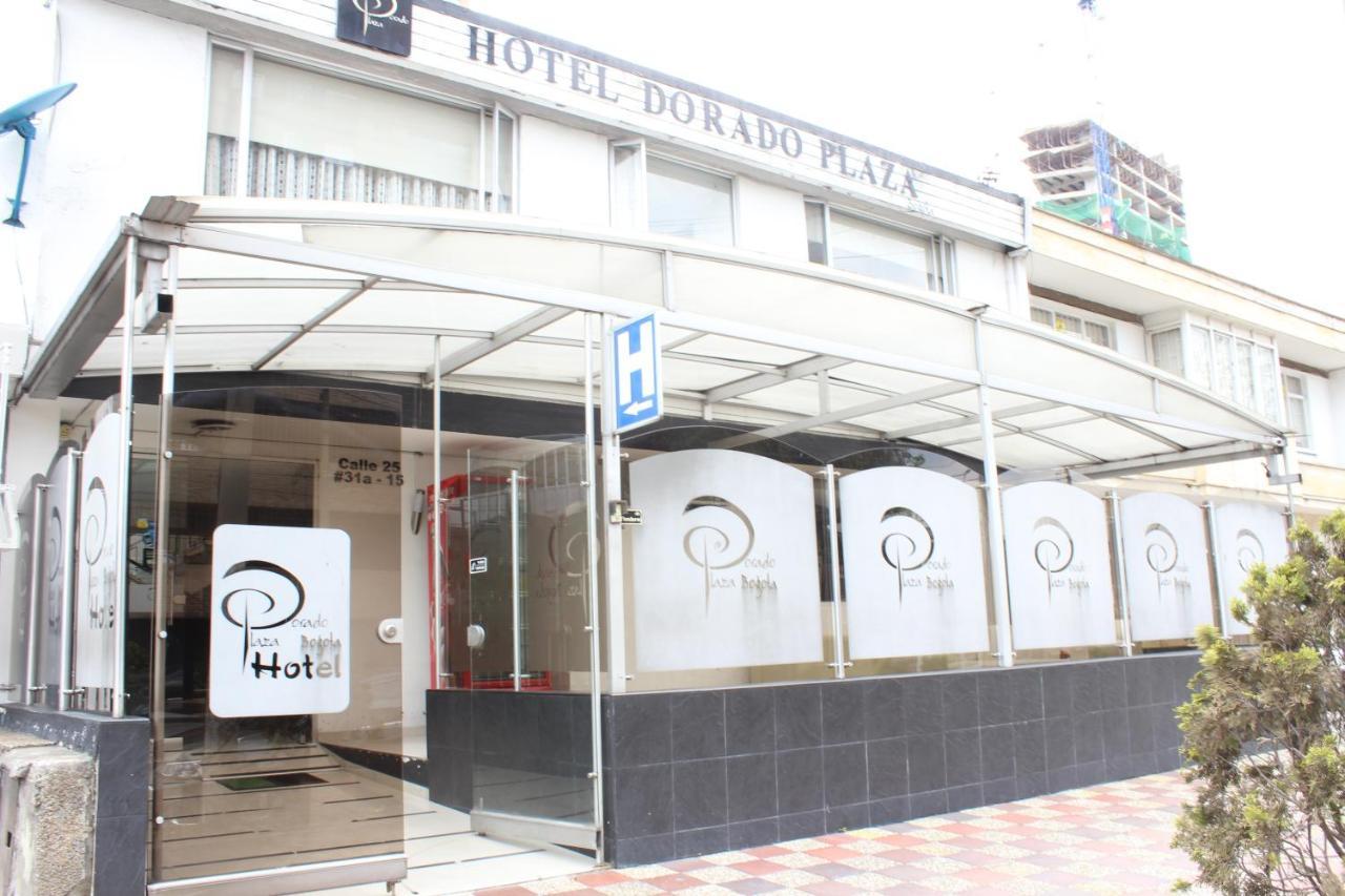 Dorado Plaza Bogotá