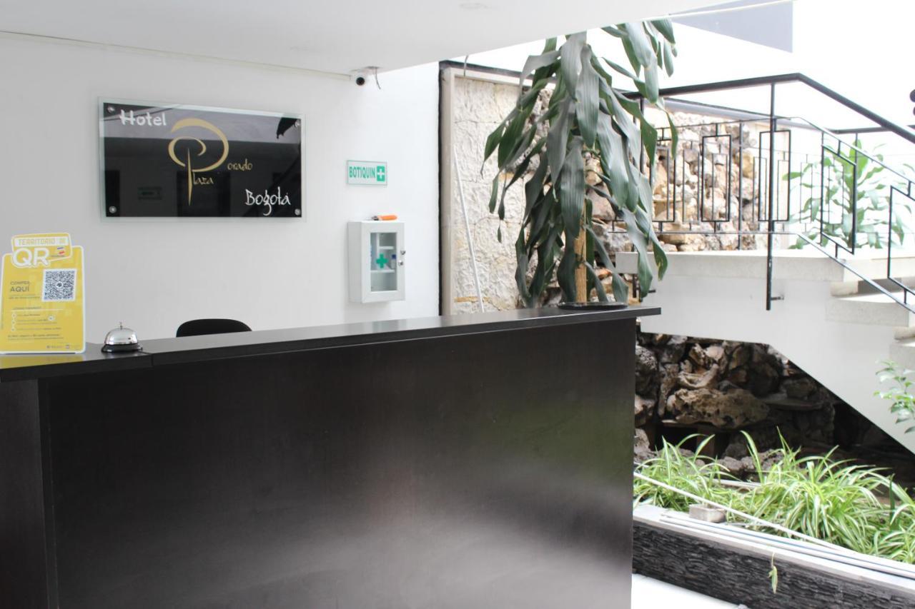Dorado Plaza Hotel