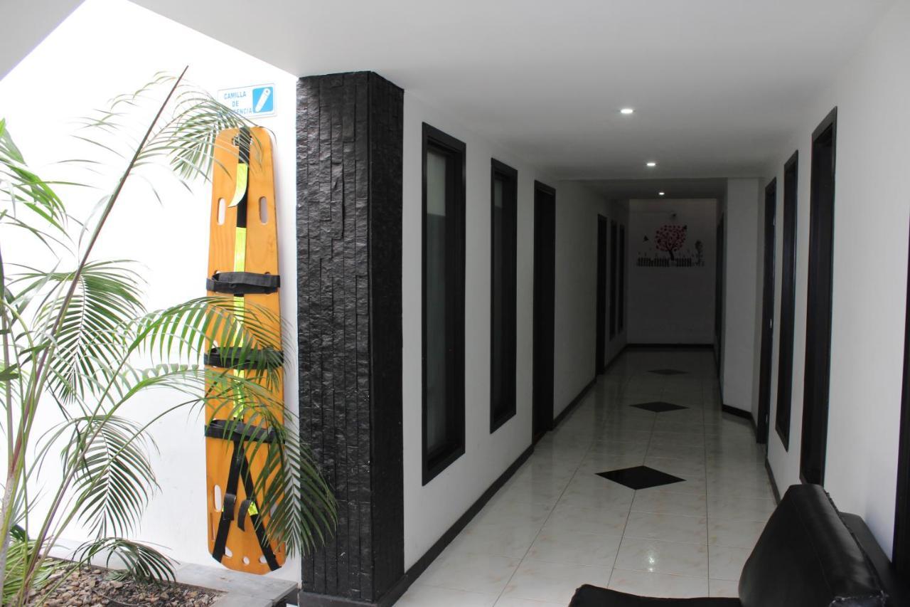 Hotel Dorado Plaza