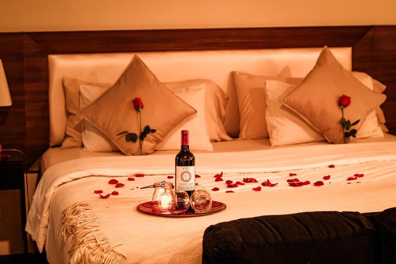 Hotel Sheridan Corferias 3*