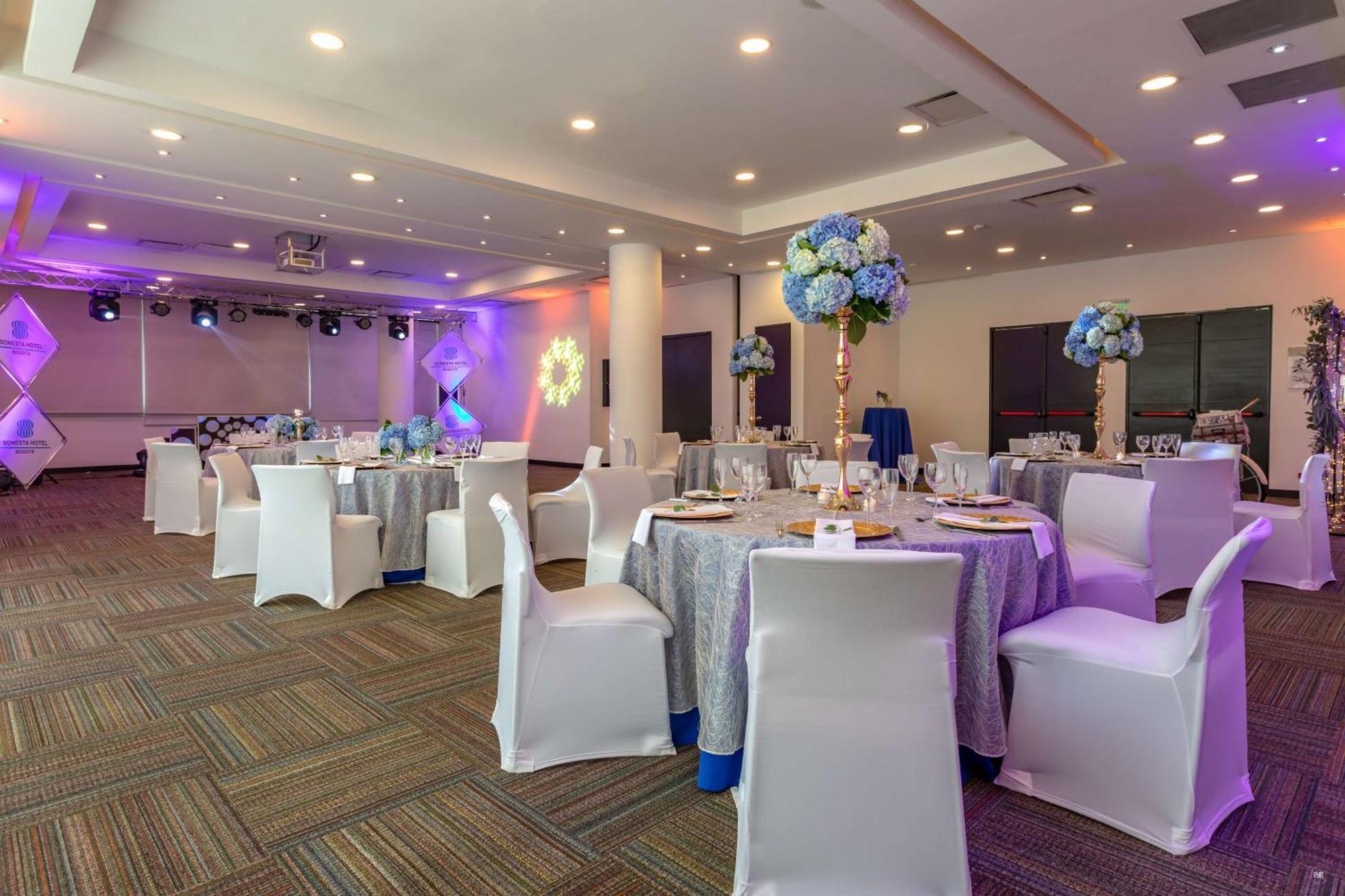 Sonesta Hotel Bogotá