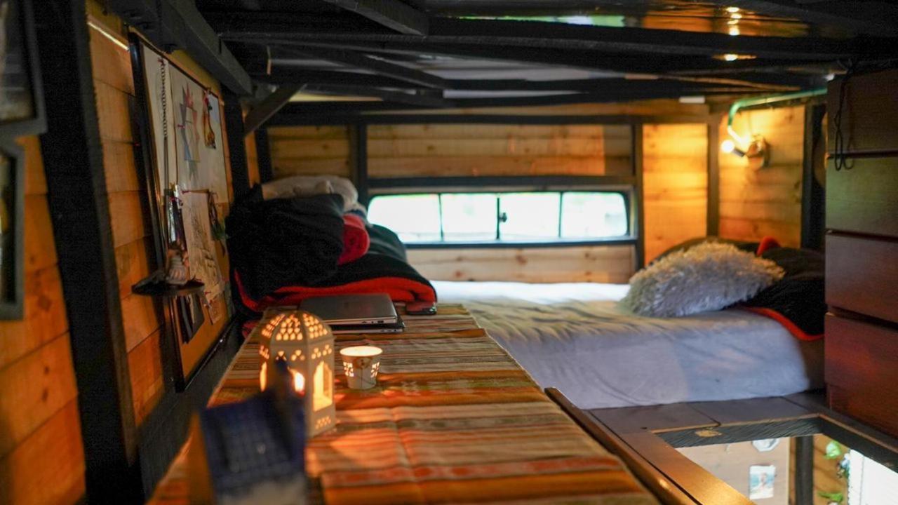 Hotel Palú Eco Aldea Bogotá