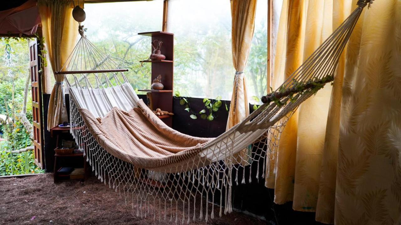 Palú Eco Aldea