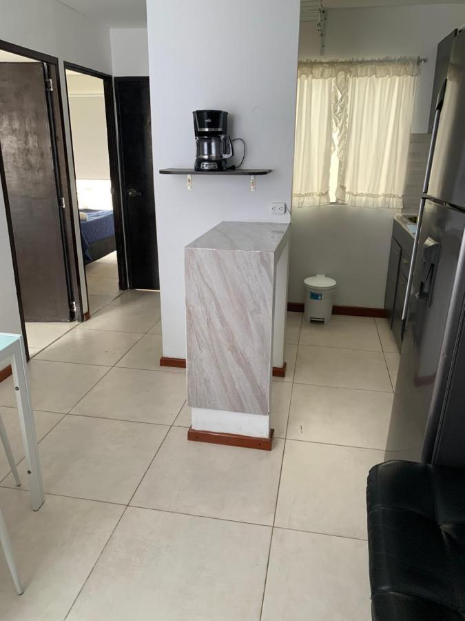 Cerca Del Cc Titan Plaza Apartamento *