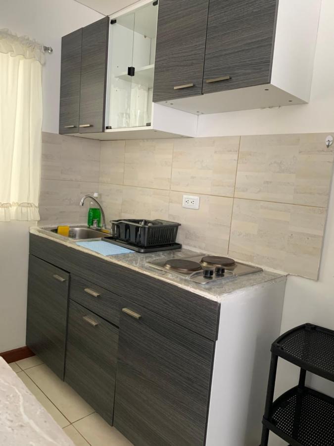 Apartamento Cerca Del Cc Titan Plaza *