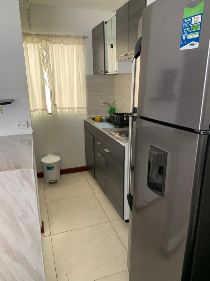 Cerca Del Cc Titan Plaza Apartamento *