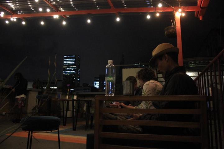 R10 Hostal Bogotá