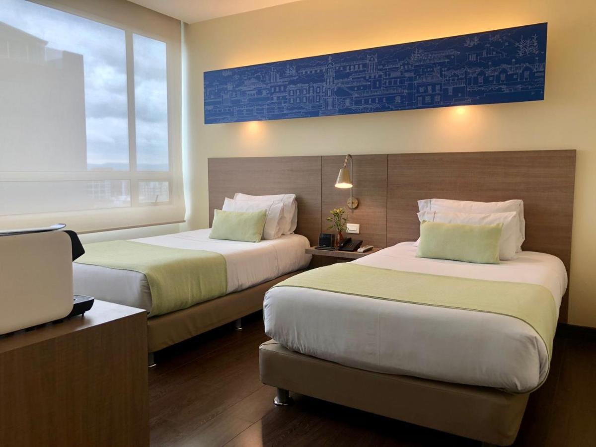 Bh Usaquén Hotel