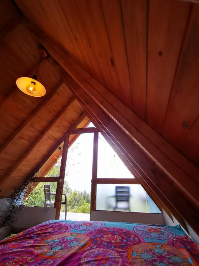 Hotel Palú Eco Aldea *