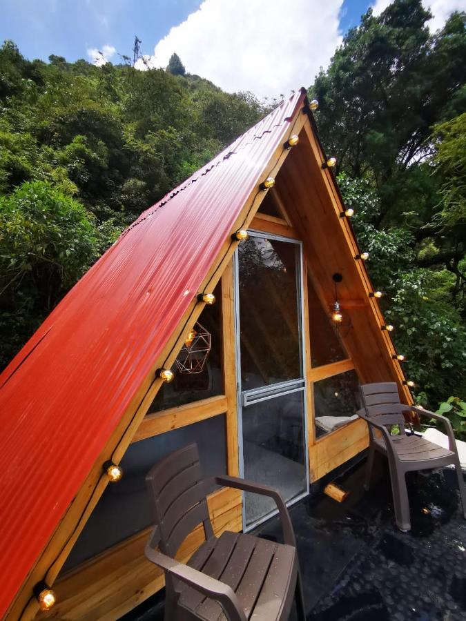 Hotel Palú Eco Aldea *