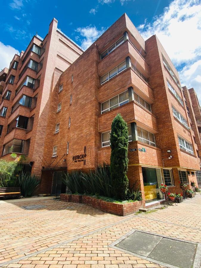 Retiro 84 By Mij Hotel 4*