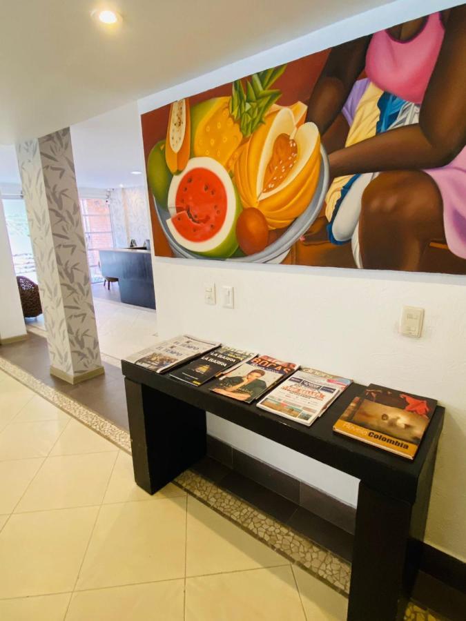 Hotel Retiro 84 By Mij
