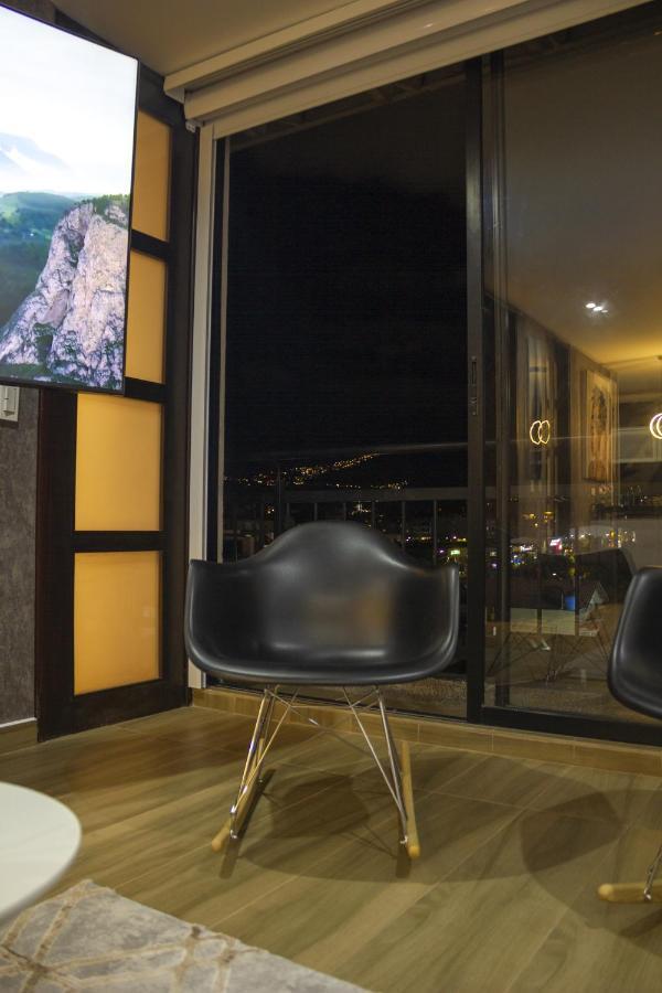 Apartamento Vive La Vida Al Norte De Bogotá