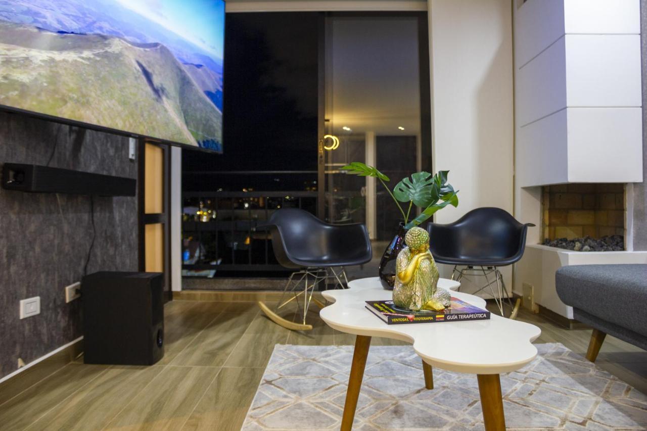 Apartamento Vive La Vida Al Norte De *