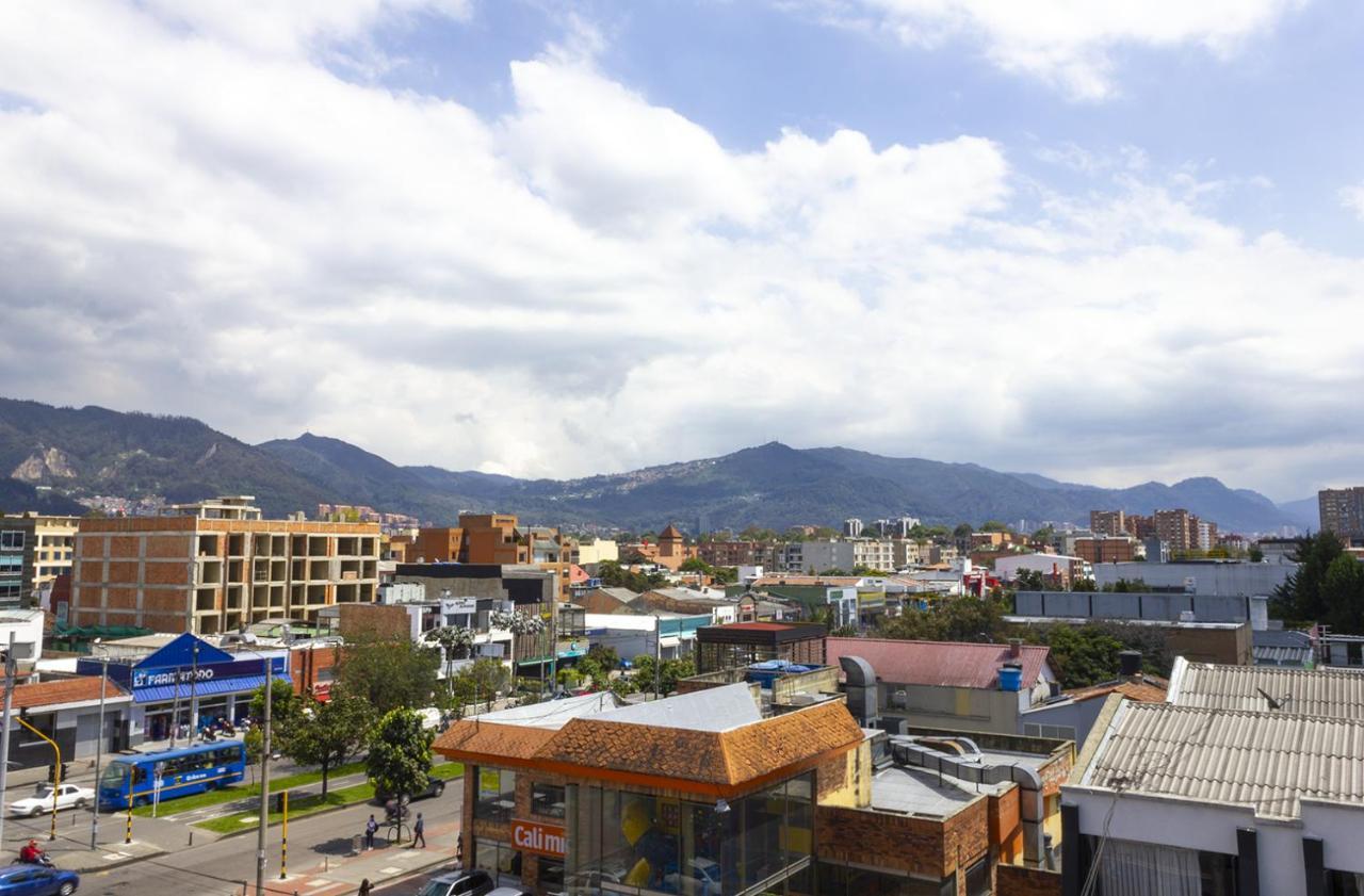 Apartamento Vive La Vida Al Norte De *