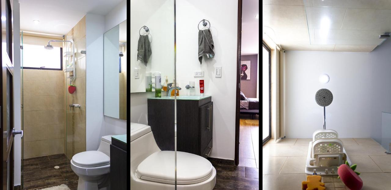Apartamento Vive La Vida Al Norte De