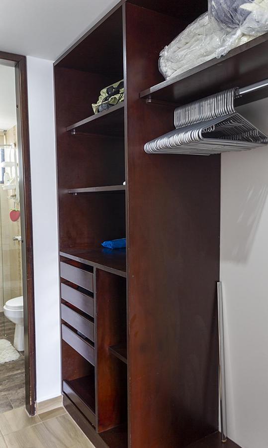 Vive La Vida Al Norte De Apartamento Bogotá