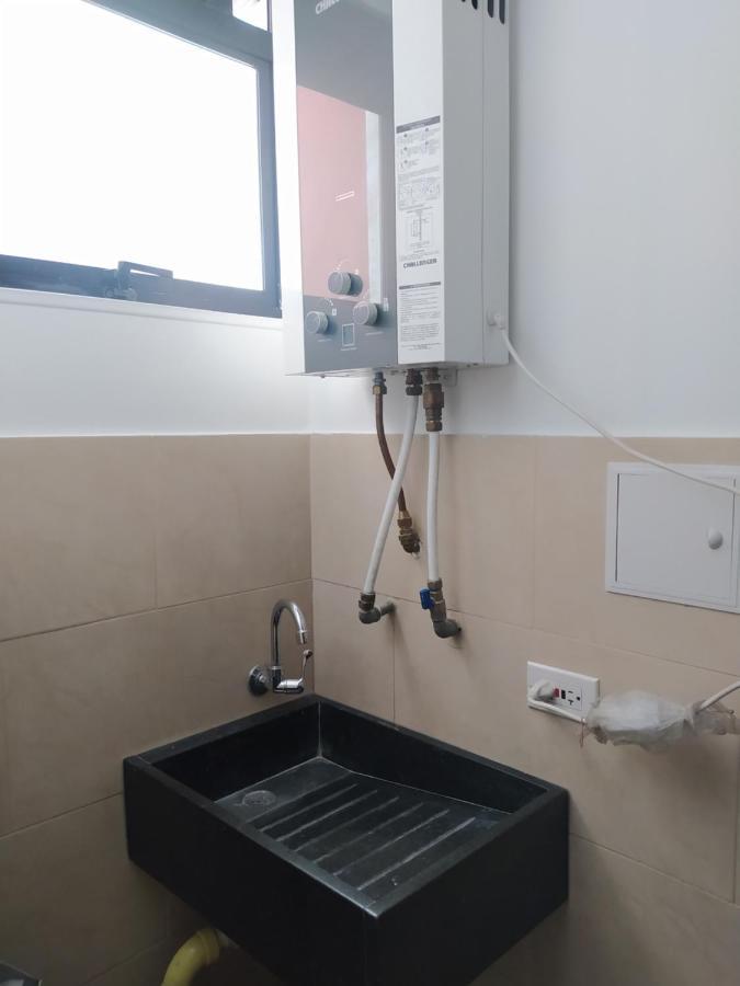 Vive La Vida Al Norte De Apartamento *