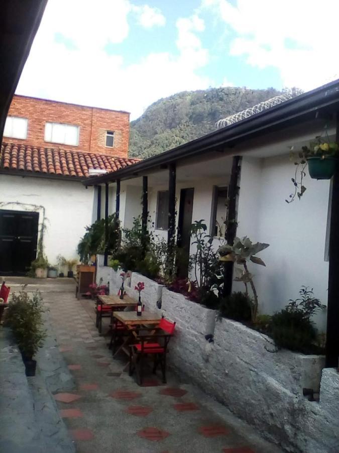 El Yarumo * Bogotá