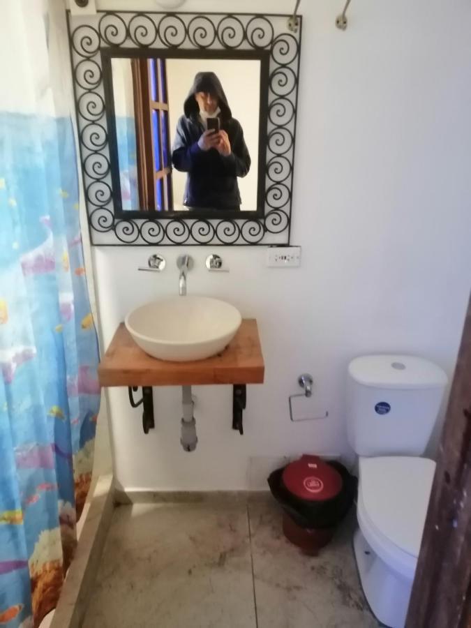 Casa Andromeda * Bogotá