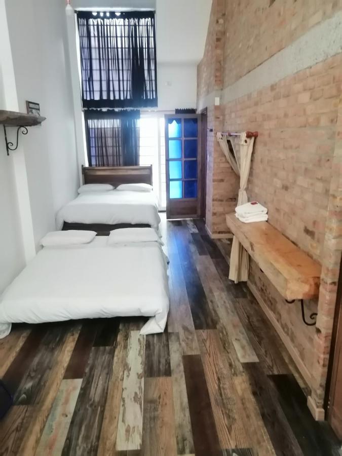 Pensión Casa Andromeda