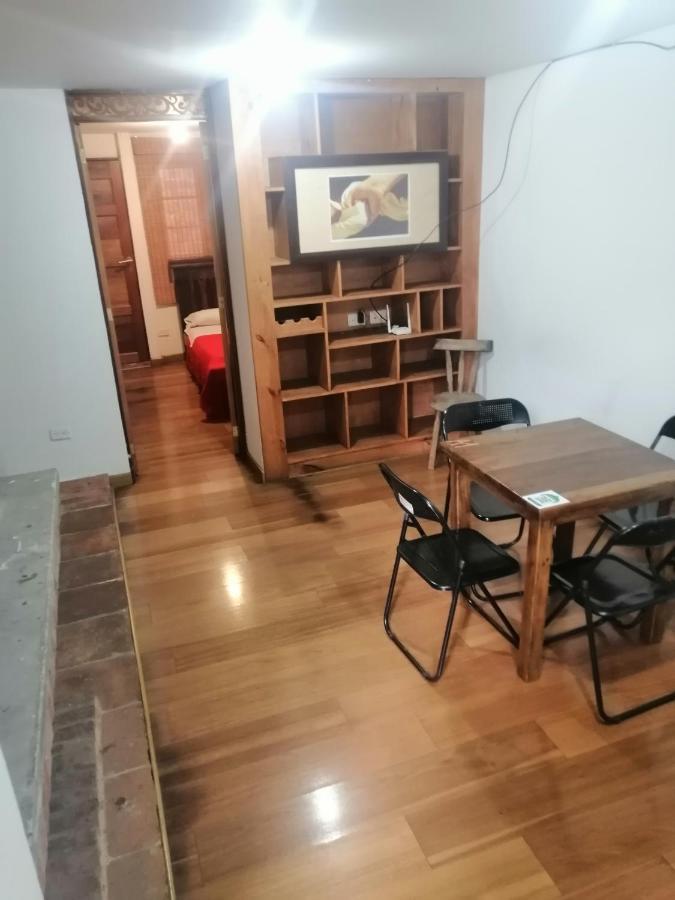 Pensión Casa Andromeda