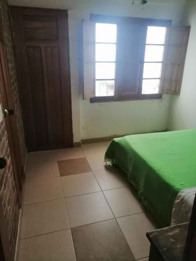 Casa Andromeda Pensión