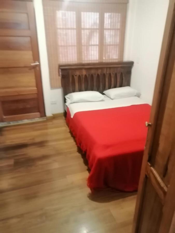Casa Andromeda