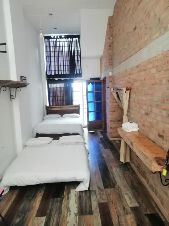 Pensión Casa Andromeda