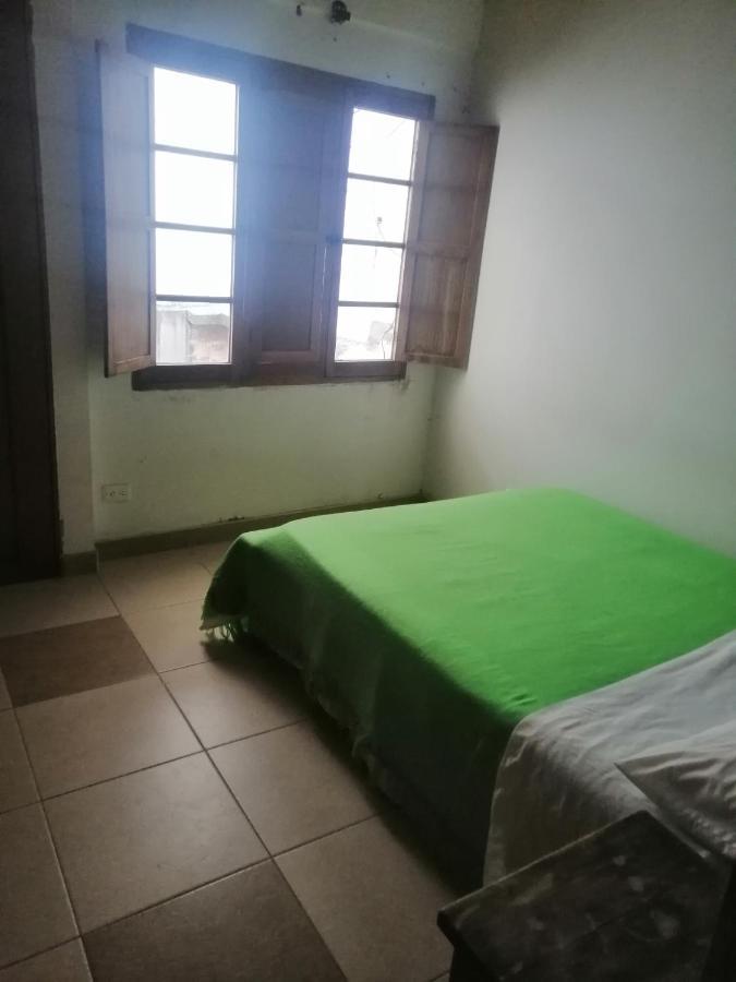 Casa Andromeda Bogotá