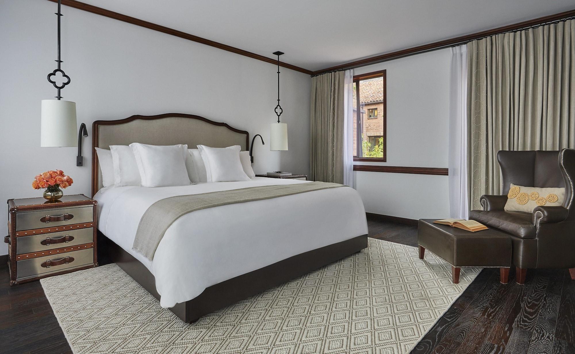 Hotel Four Seasons Casa Medina Bogotá