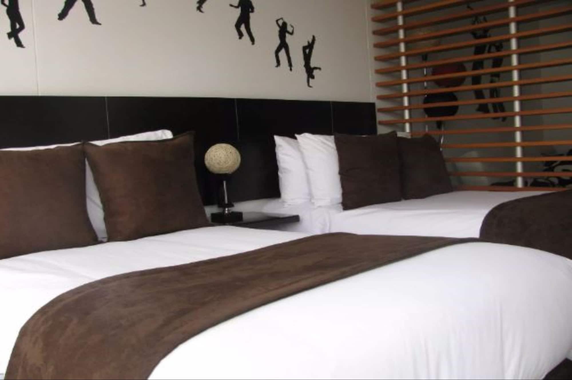 Regency La Feria 4*