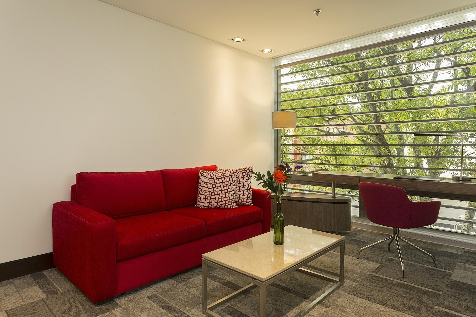 Hotel Ek By Preferred Group Bogota