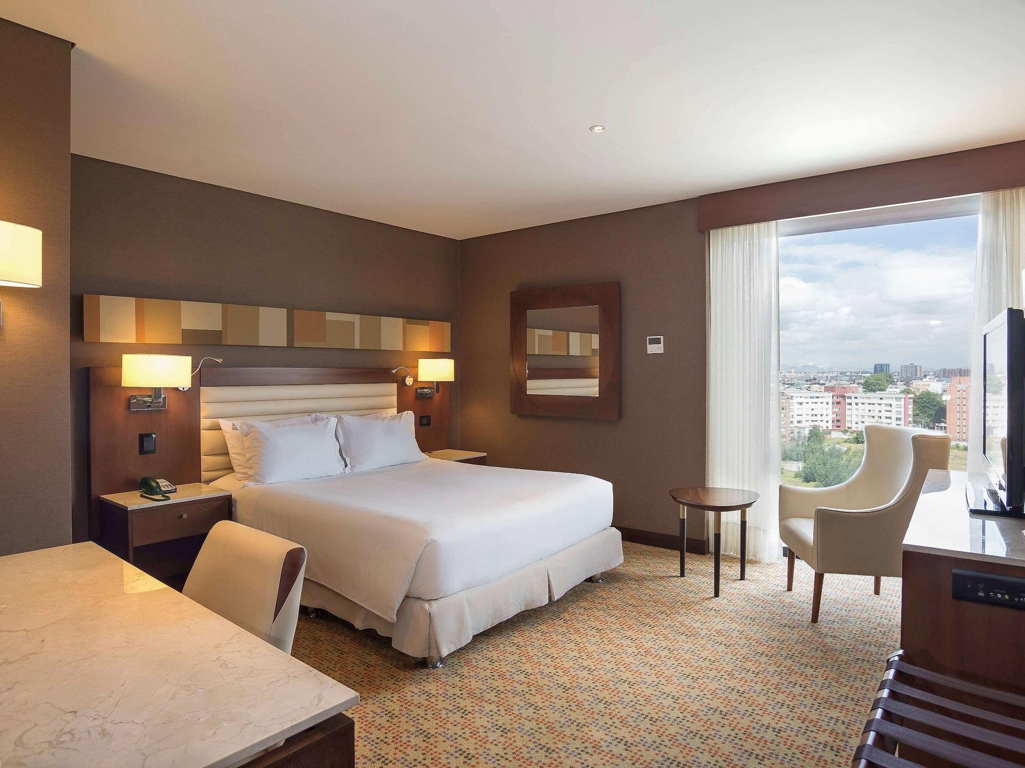 Mercure Calle 100 Bogotá