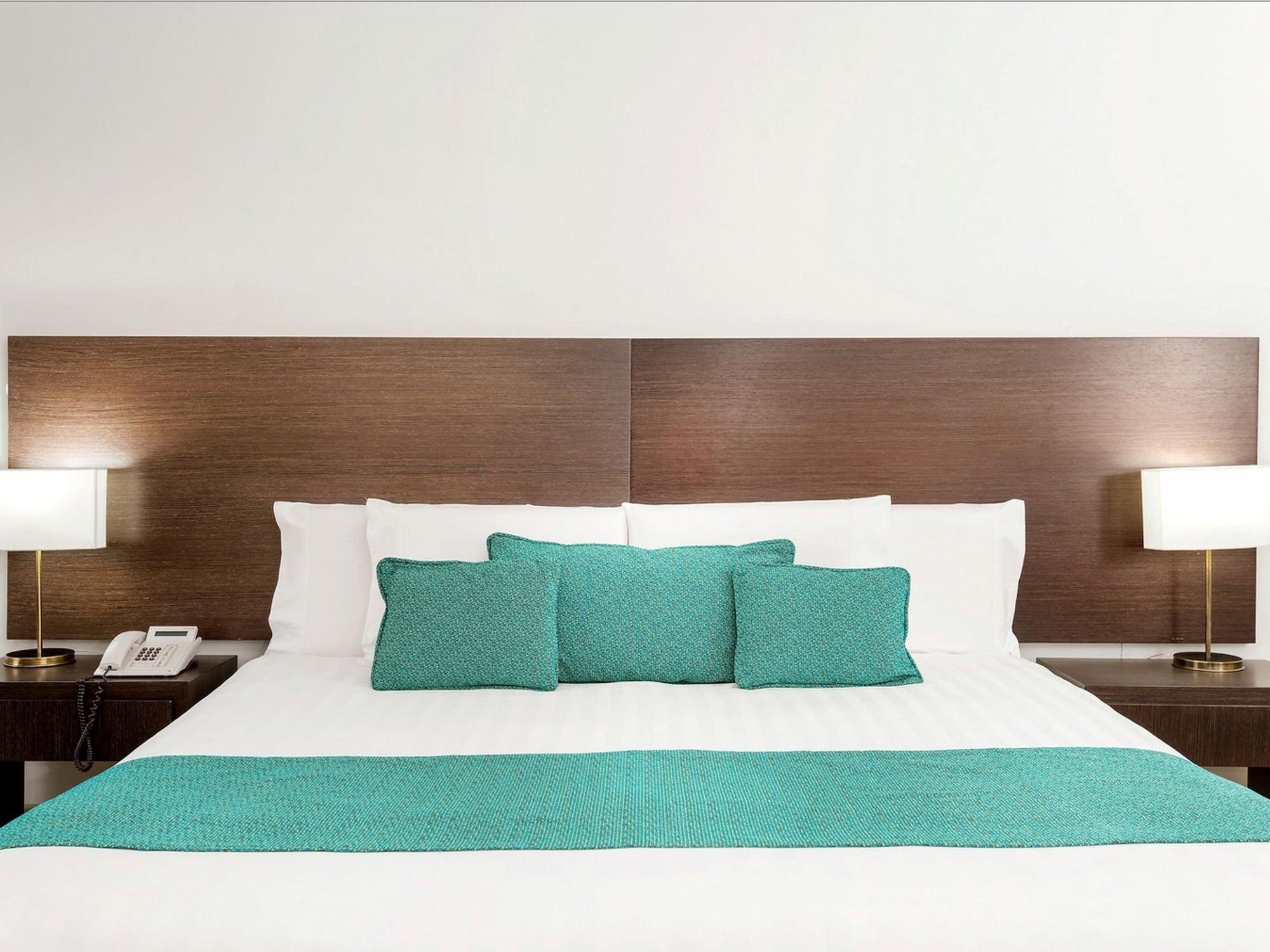 Parque 97 Hotel 4*