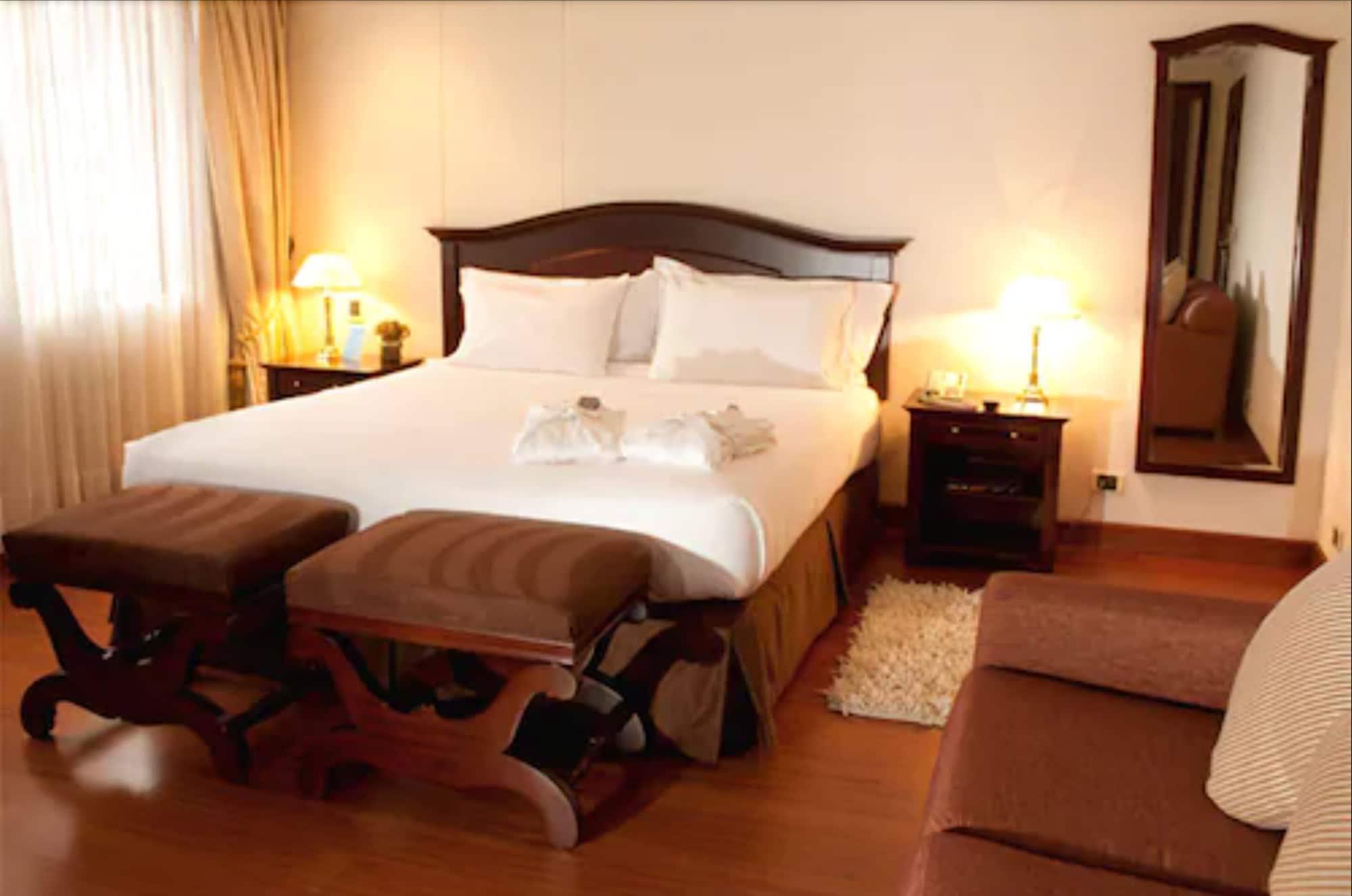 Hotel Santafé Boutique 5*
