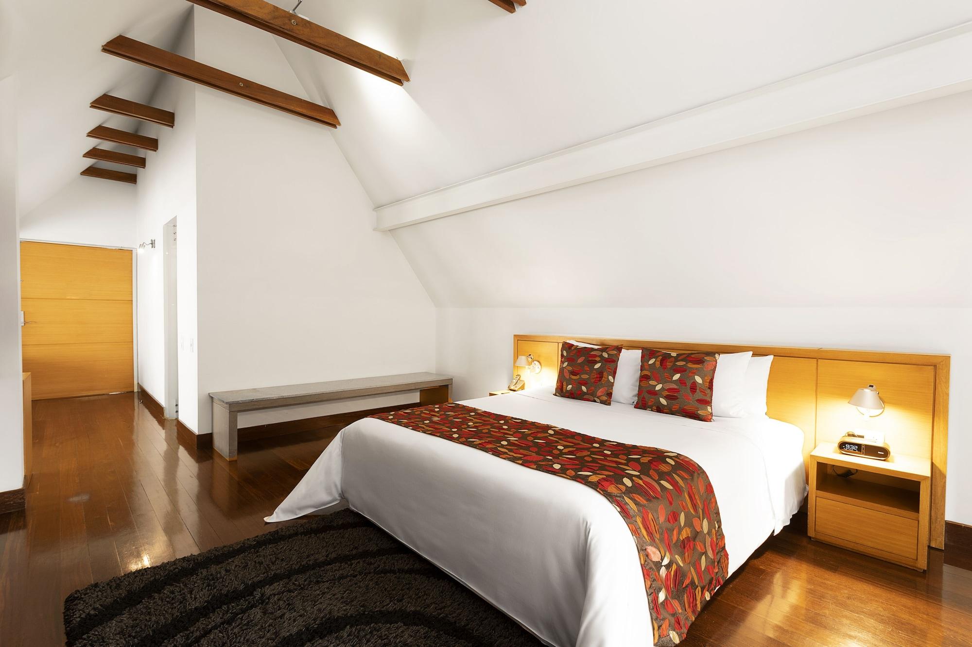 Hotel Bh La Quinta 4*