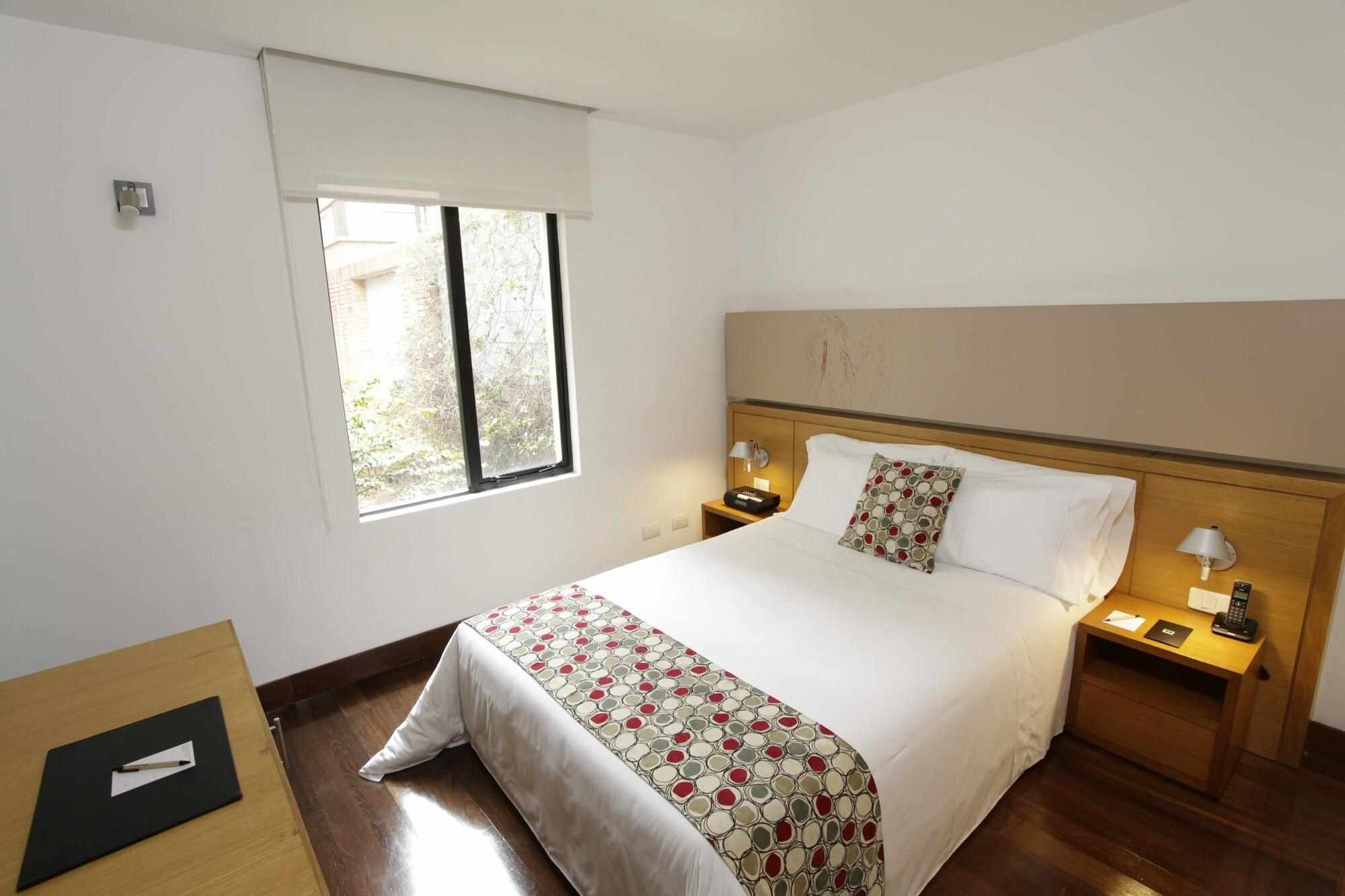 Bh La Quinta Hotel 4*